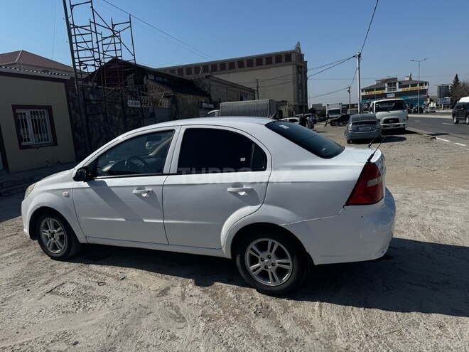 Ravon Nexia R3 2017, 455,000 km - 1.5 l - Bakı