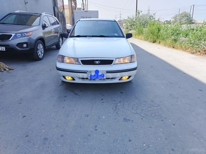 Daewoo Nexia 2006, 338,235 km - 1.5 l - Bakı