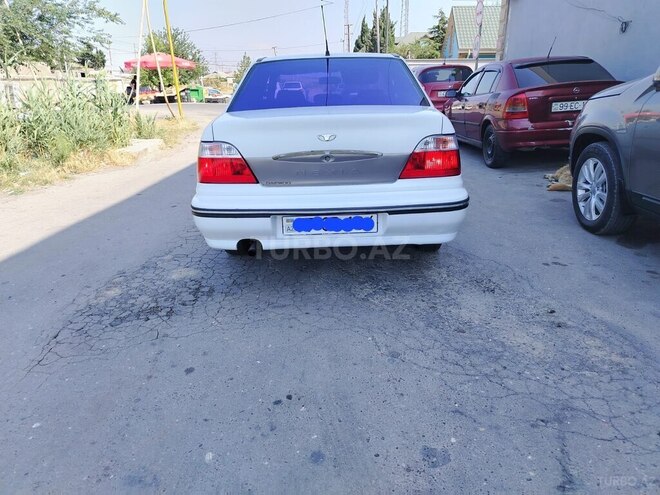 Daewoo Nexia 2006, 338,235 km - 1.5 l - Bakı