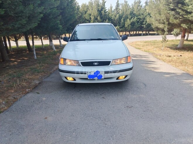Daewoo Nexia 2006, 338,235 km - 1.5 l - Bakı