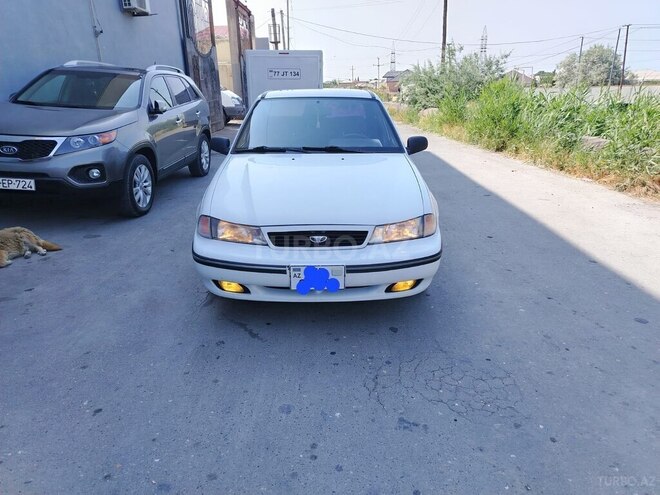 Daewoo Nexia 2006, 338,235 km - 1.5 l - Bakı