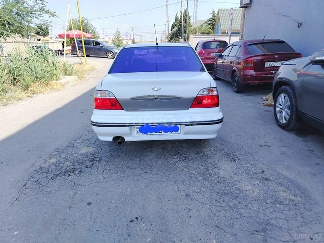 Daewoo Nexia 2006, 338,235 km - 1.5 l - Bakı