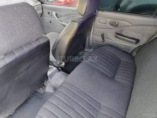 Daewoo Nexia 2006, 338,235 km - 1.5 l - Bakı