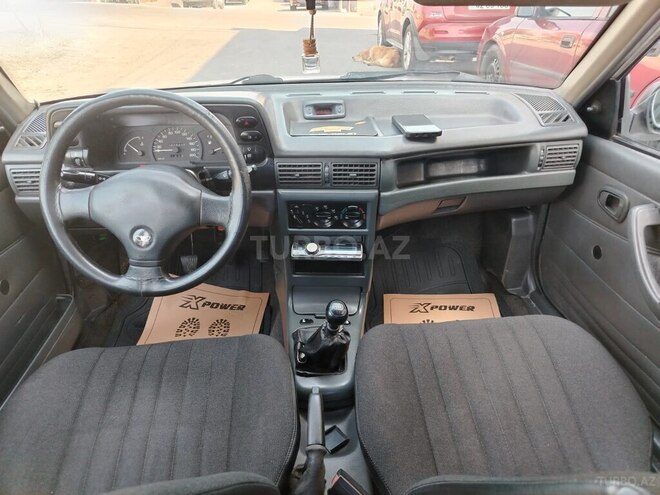 Daewoo Nexia 2006, 338,235 km - 1.5 l - Bakı