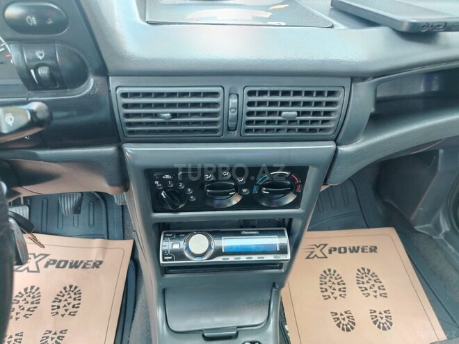 Daewoo Nexia 2006, 338,235 km - 1.5 l - Bakı