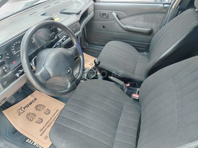 Daewoo Nexia 2006, 338,235 km - 1.5 l - Bakı