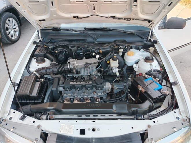Daewoo Nexia 2006, 338,235 km - 1.5 l - Bakı