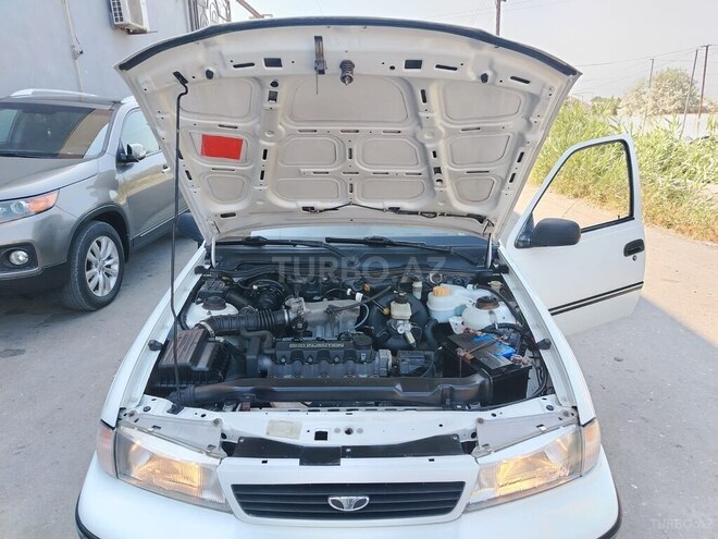 Daewoo Nexia 2006, 338,235 km - 1.5 l - Bakı
