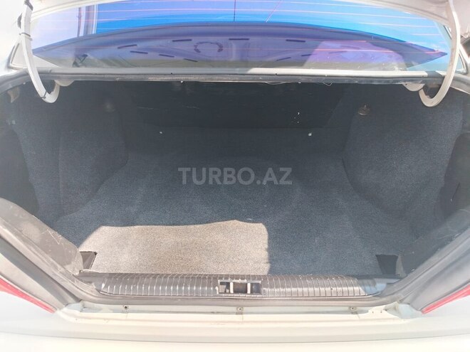 Daewoo Nexia 2006, 338,235 km - 1.5 l - Bakı