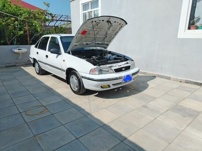 Daewoo Nexia 2006, 338,235 km - 1.5 l - Bakı