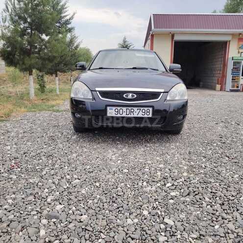 LADA (VAZ) Priora 2008, 255,712 km - 1.6 л - Ağcabədi