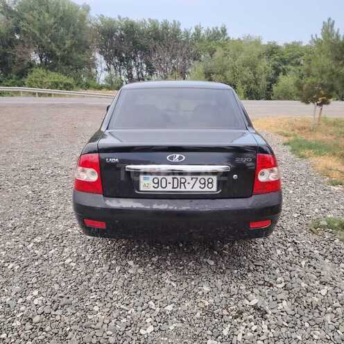 LADA (VAZ) Priora 2008, 255,712 km - 1.6 л - Ağcabədi