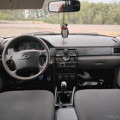 LADA (VAZ) Priora 2008, 255,712 km - 1.6 л - Ağcabədi