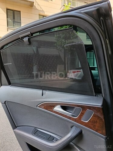 Audi A6 2013, 200,000 km - 3.0 l - Bakı