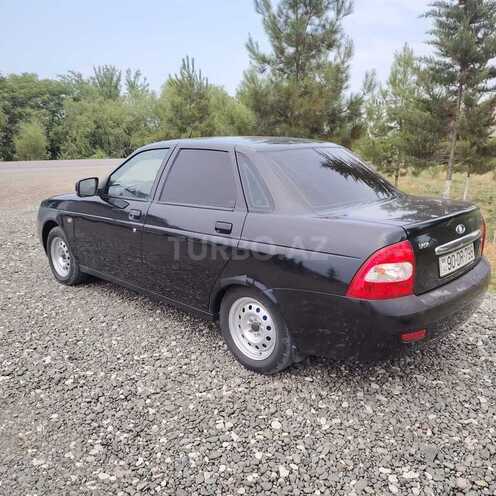 LADA (VAZ) Priora 2008, 255,712 km - 1.6 л - Ağcabədi
