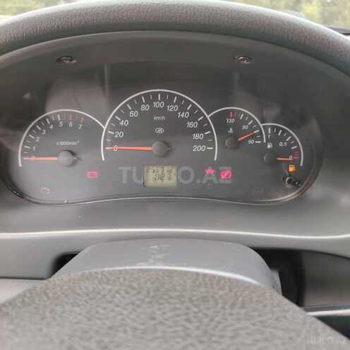 LADA (VAZ) Priora 2008, 255,712 km - 1.6 л - Ağcabədi