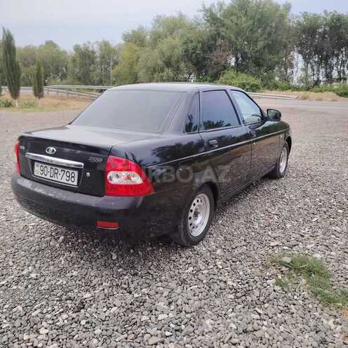 LADA (VAZ) Priora 2008, 255,712 km - 1.6 л - Ağcabədi