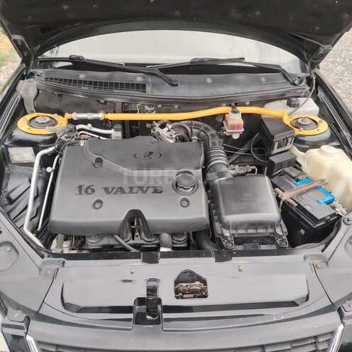 LADA (VAZ) Priora 2008, 255,712 km - 1.6 л - Ağcabədi