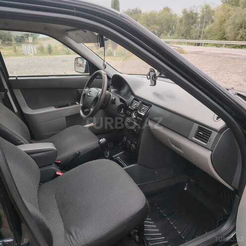 LADA (VAZ) Priora 2008, 255,712 km - 1.6 л - Ağcabədi