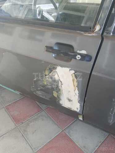 LADA (VAZ) 2109 1993, 420,000 km - 1.5 l - Yevlax