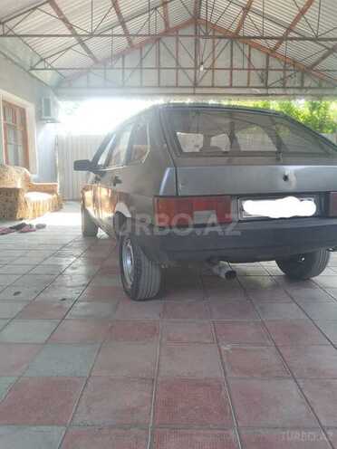 LADA (VAZ) 2109 1993, 420,000 km - 1.5 l - Yevlax