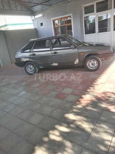 LADA (VAZ) 2109 1993, 420,000 km - 1.5 l - Yevlax