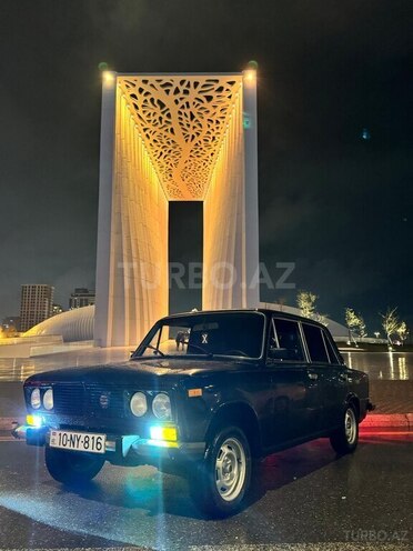 LADA (VAZ) 2106 2004, 91,200 km - 1.6 l - Bakı