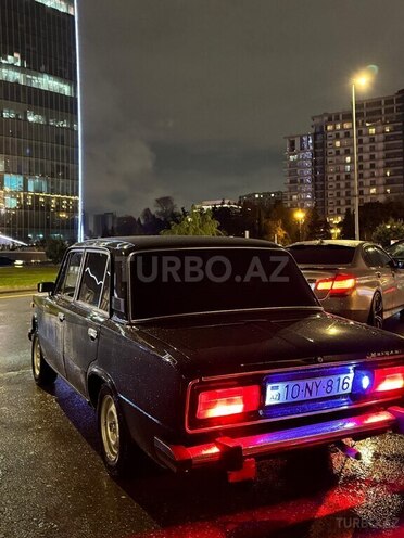 LADA (VAZ) 2106 2004, 91,200 km - 1.6 l - Bakı