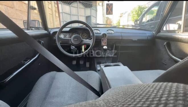 LADA (VAZ) 2106 2004, 91,200 km - 1.6 l - Bakı