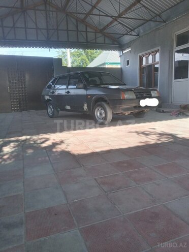 LADA (VAZ) 2109 1993, 420,000 km - 1.5 l - Yevlax