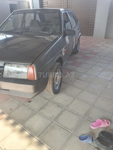 LADA (VAZ) 2109 1993, 420,000 km - 1.5 l - Yevlax