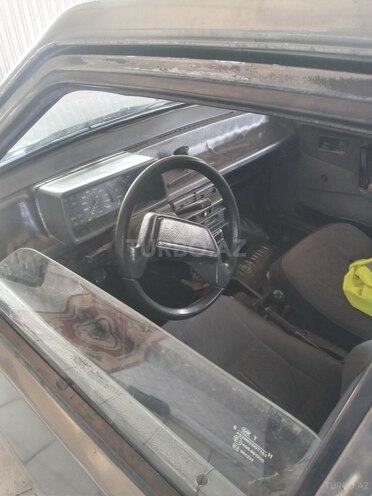 LADA (VAZ) 2109 1993, 420,000 km - 1.5 l - Yevlax