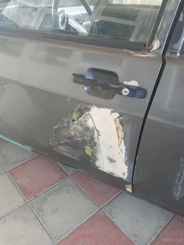 LADA (VAZ) 2109 1993, 420,000 km - 1.5 l - Yevlax