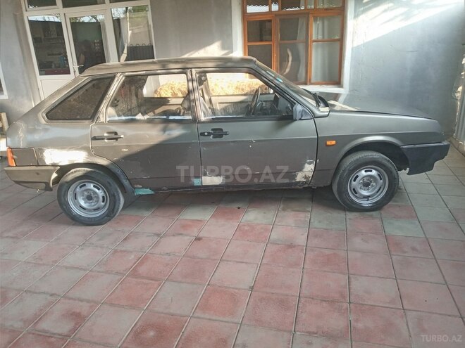 LADA (VAZ) 2109 1993, 420,000 km - 1.5 l - Yevlax