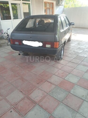 LADA (VAZ) 2109 1993, 420,000 km - 1.5 l - Yevlax