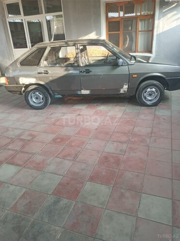 LADA (VAZ) 2109 1993, 420,000 km - 1.5 l - Yevlax
