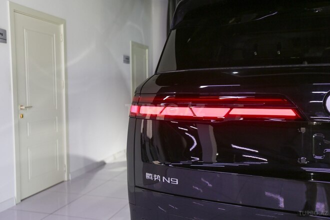 Denza N9-6