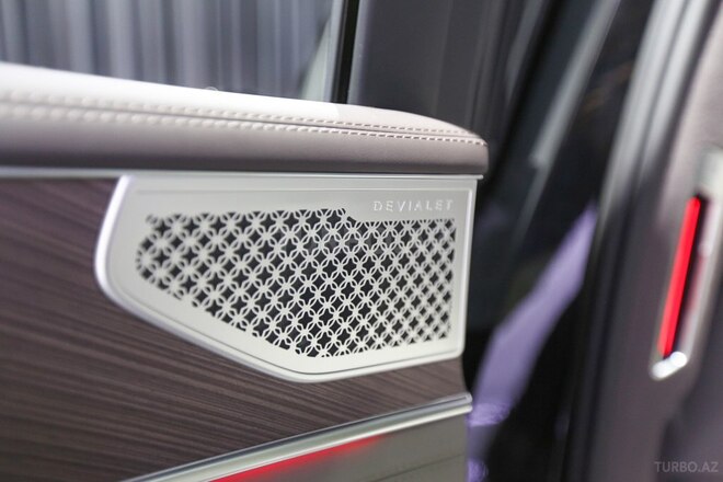 Denza N9-37