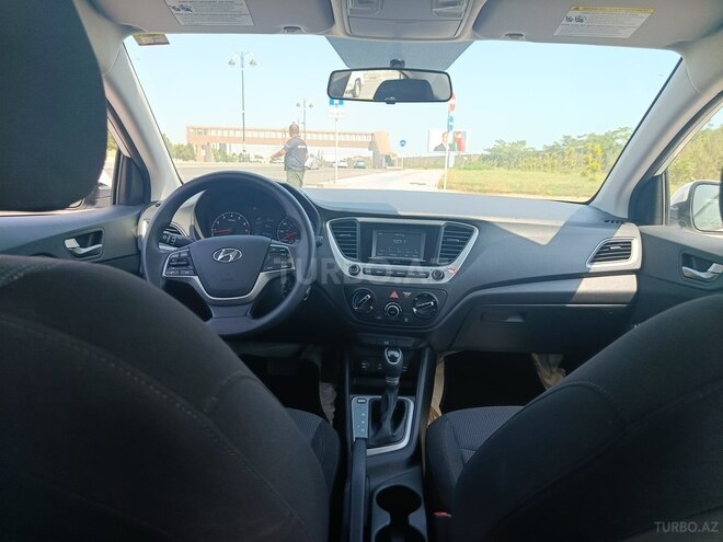 Hyundai Accent 2020, 66,406 km - 1.6 l - Bakı