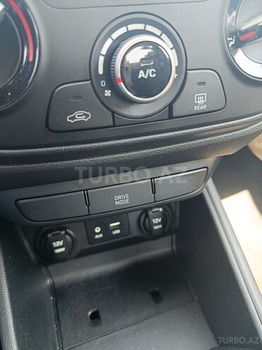 Hyundai Accent 2020, 66,406 km - 1.6 l - Bakı