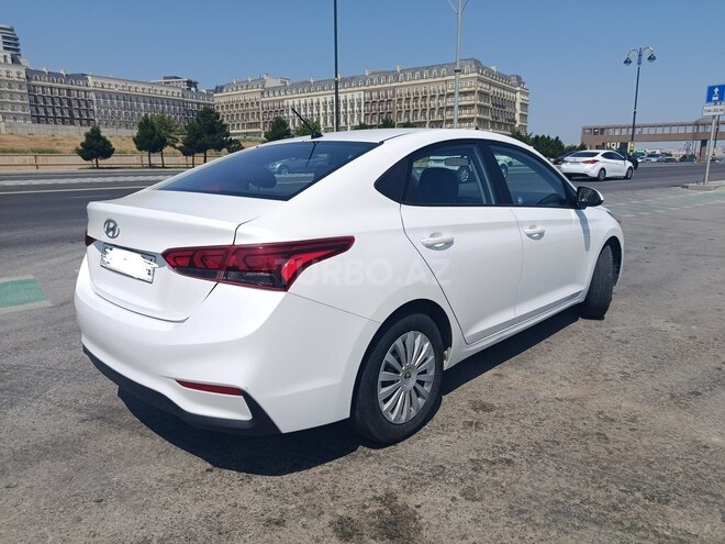 Hyundai Accent 2020, 66,406 km - 1.6 l - Bakı