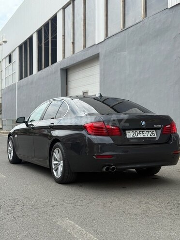 BMW 528 2016, 151,215 km - 2.0 l - Bakı