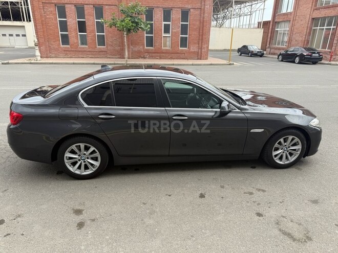 BMW 528 2016, 151,215 km - 2.0 l - Bakı