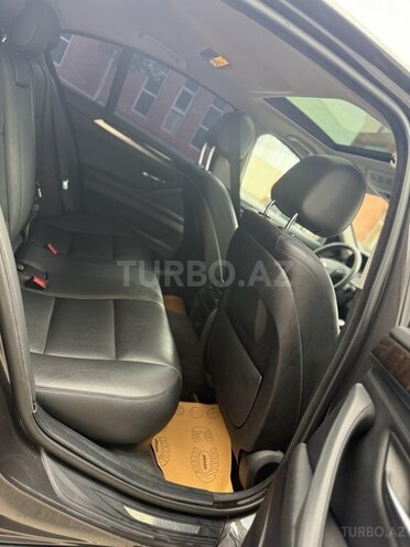 BMW 528 2016, 151,215 km - 2.0 l - Bakı
