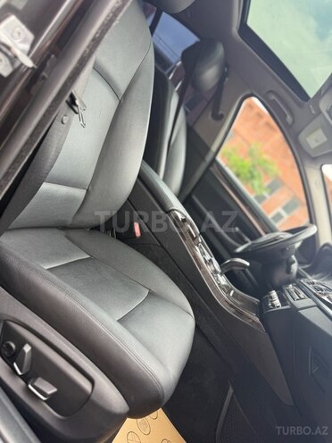 BMW 528 2016, 151,215 km - 2.0 l - Bakı