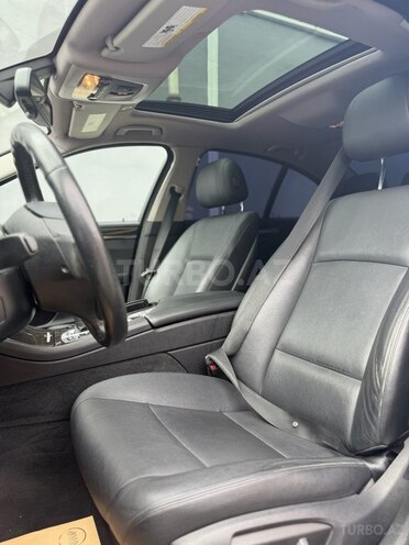 BMW 528 2016, 151,215 km - 2.0 l - Bakı