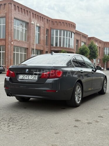 BMW 528 2016, 151,215 km - 2.0 l - Bakı