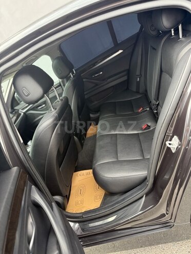 BMW 528 2016, 151,215 km - 2.0 l - Bakı