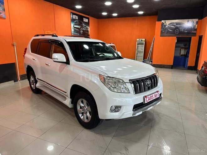 Toyota Land Cruiser Prado-3