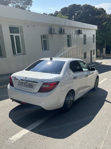 Khazar LD 2024, 37,800 km - 1.7 l - Bakı
